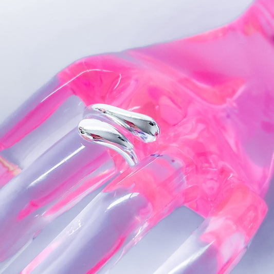 DROP RING