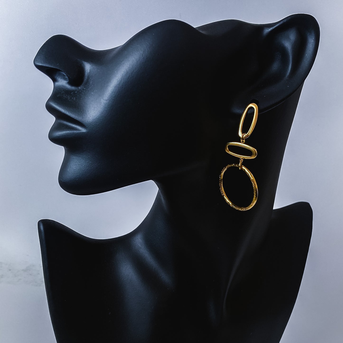 CELEBRATION EARRINGS