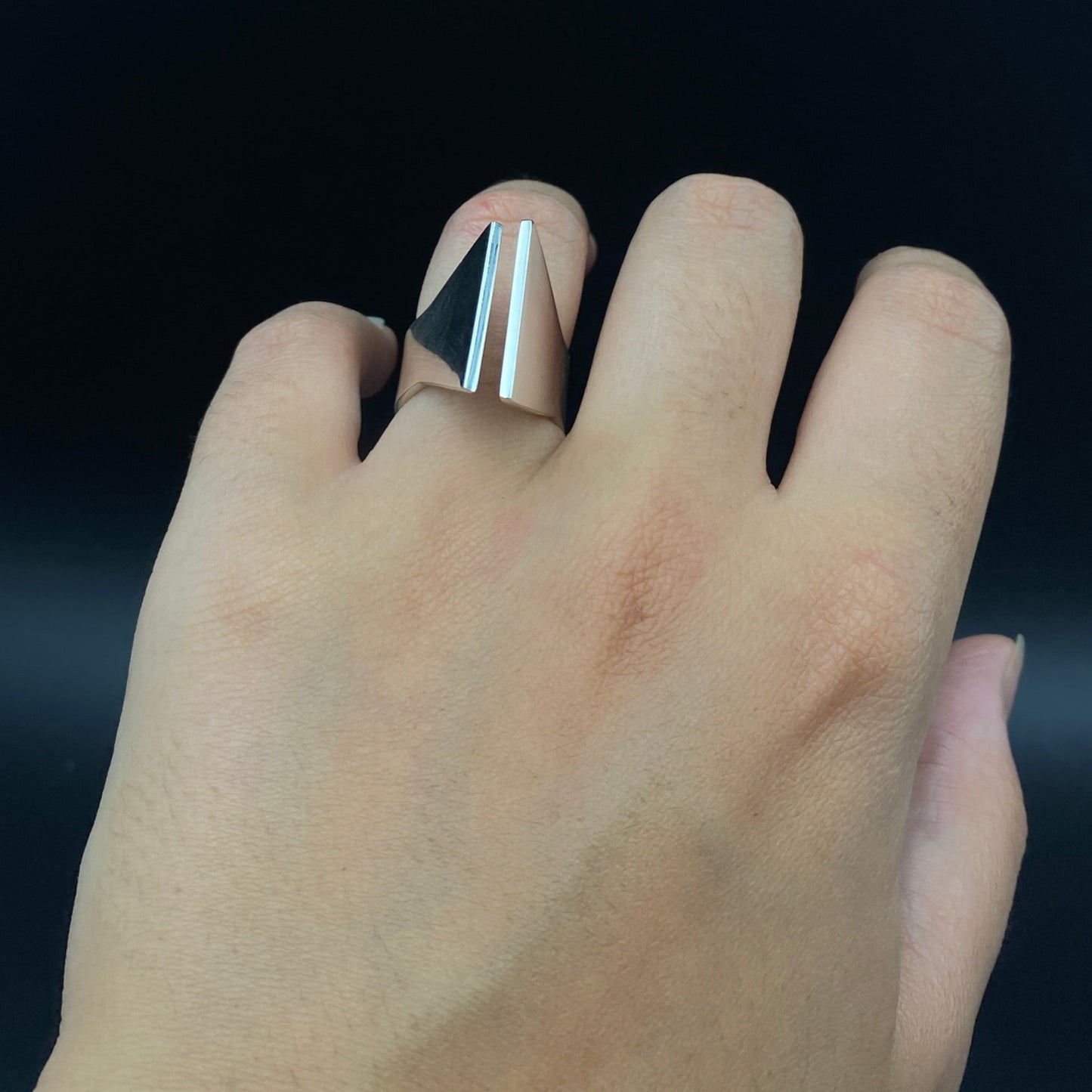 Alley Ring