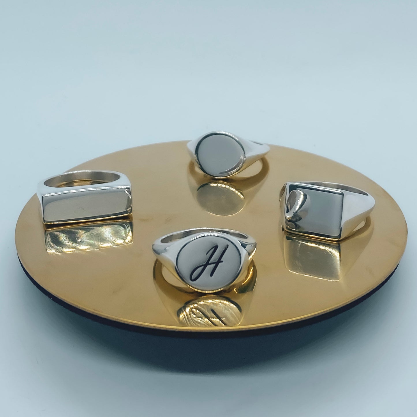 Circle Ring