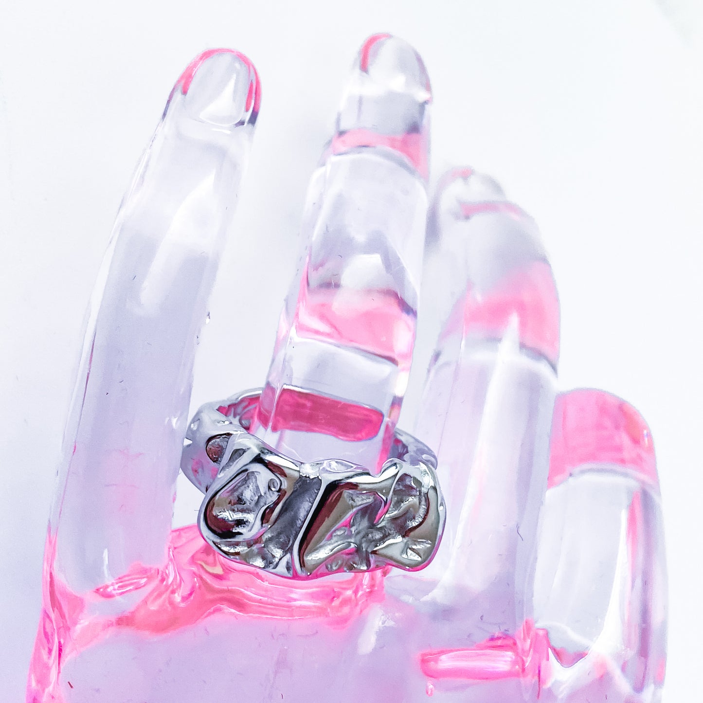 BOLD RING