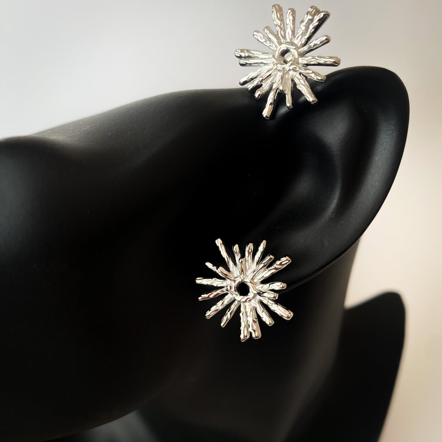 FIREWORKS EARRINGS