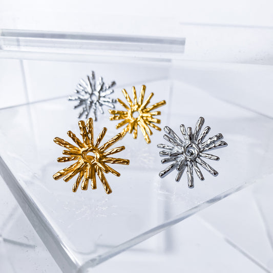 FIREWORKS EARRINGS