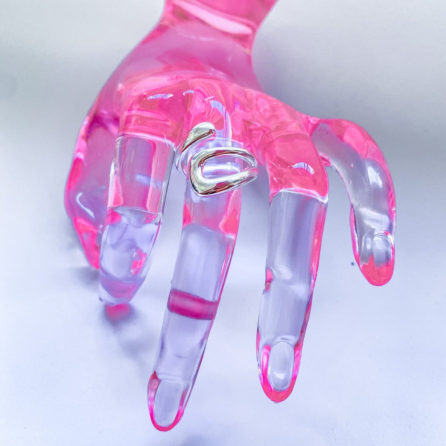 SASSY RING