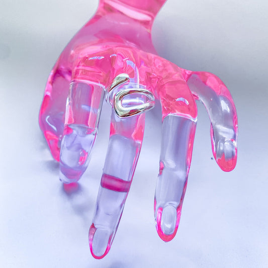 SASSY RING