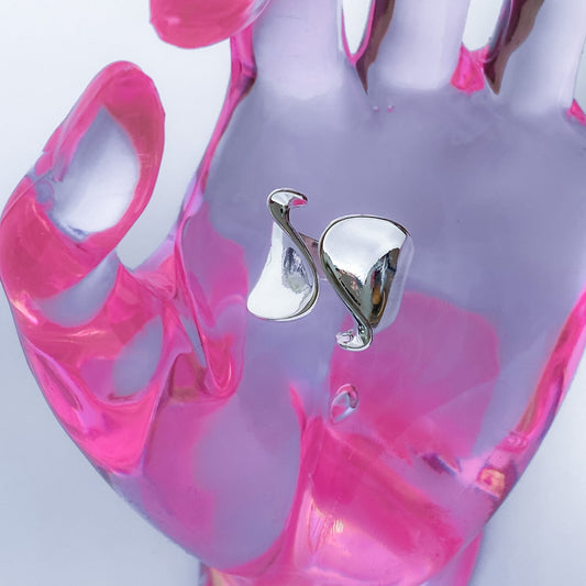 CURVE RING