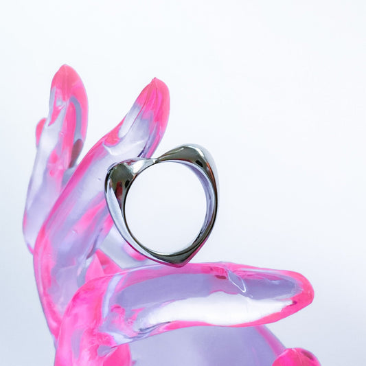 HEART RING