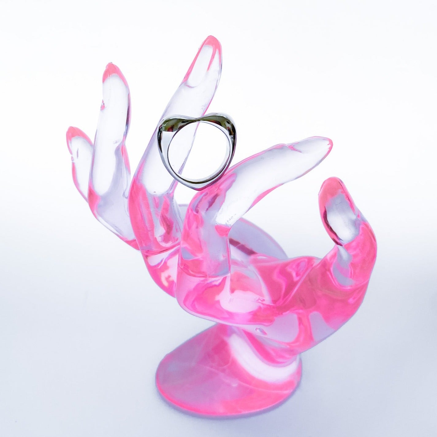 HEART RING