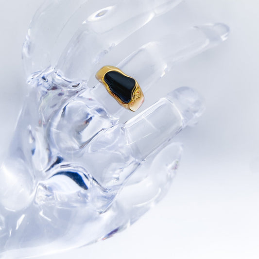 ONYX RING