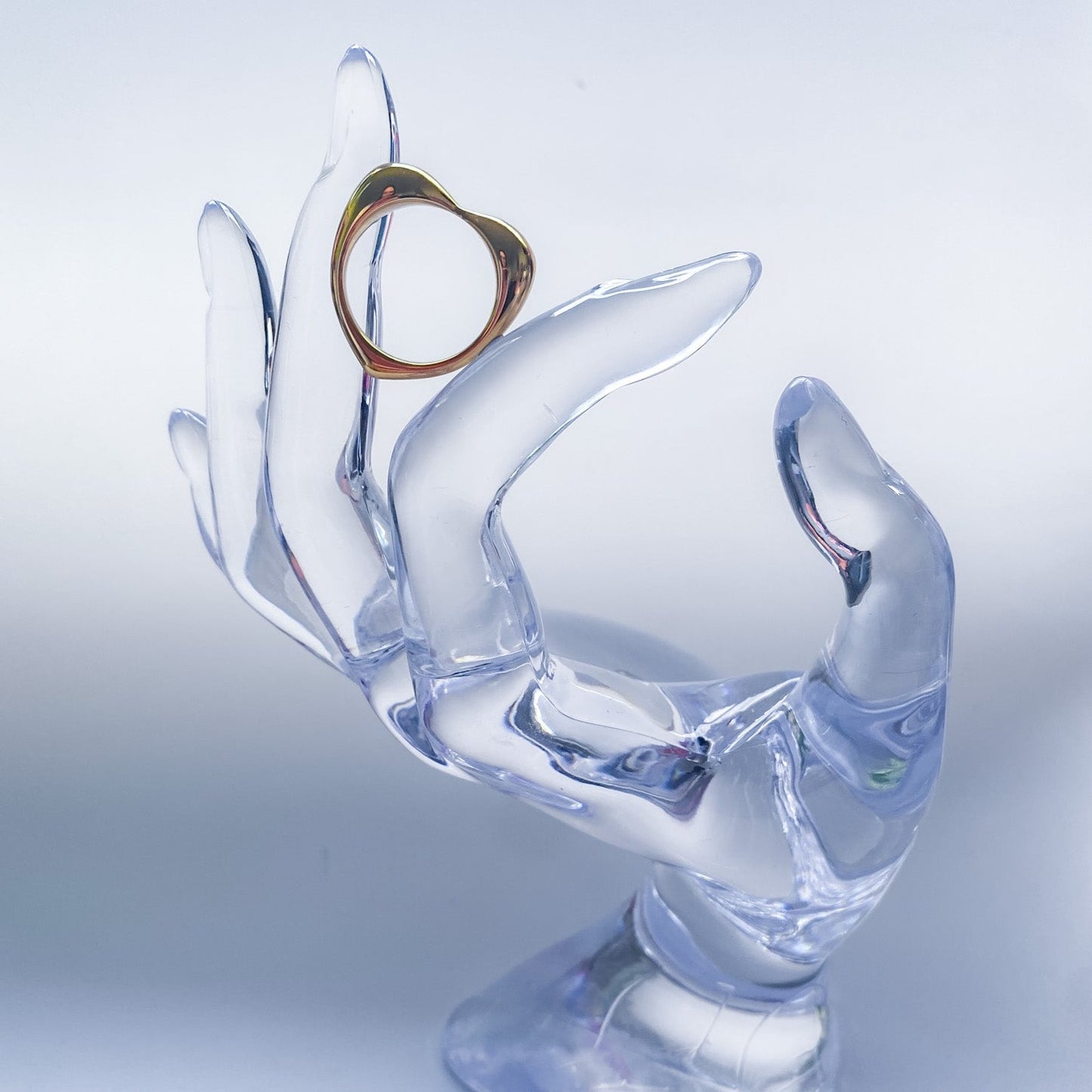 HEART RING