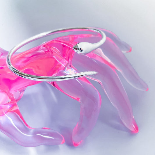 SNAKE BANGLE