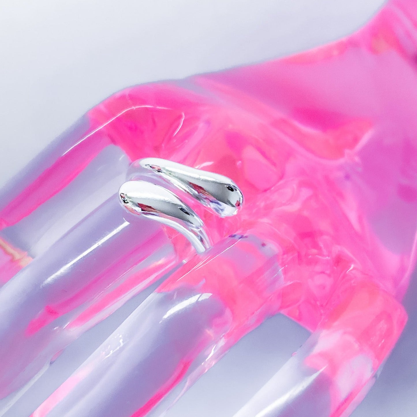 DROP RING