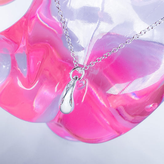 DROP PENDANT