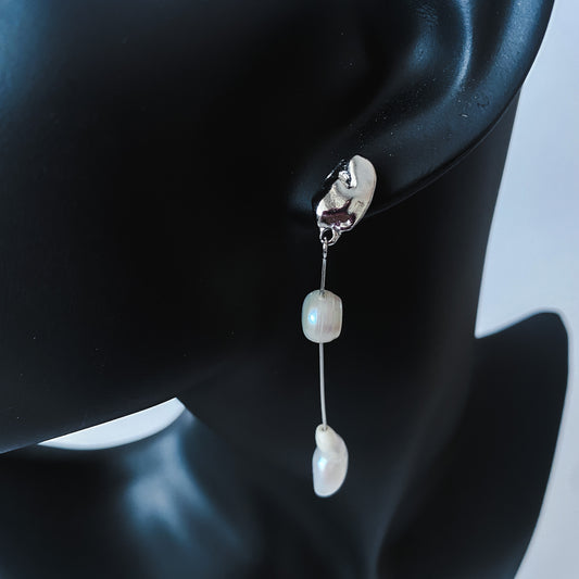 SUMMER NIGHT EARRINGS