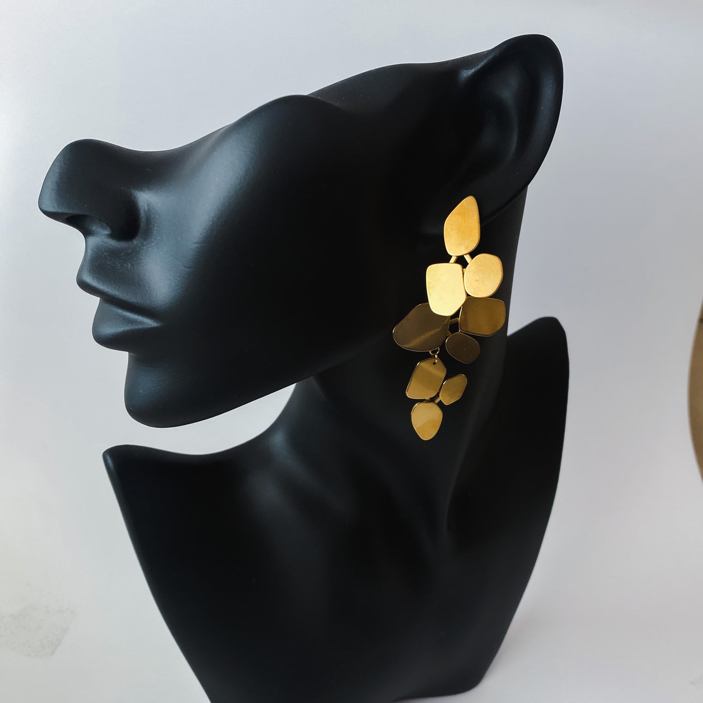 LANDSCAPE EARRINGS