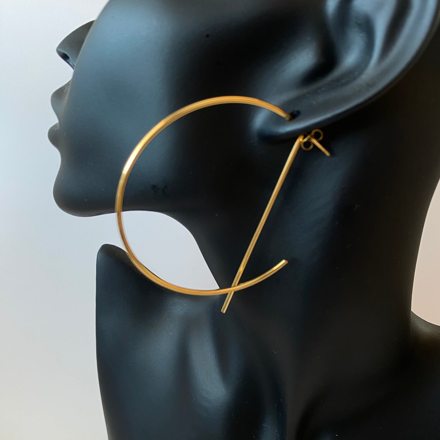 DESTINY HOOPS