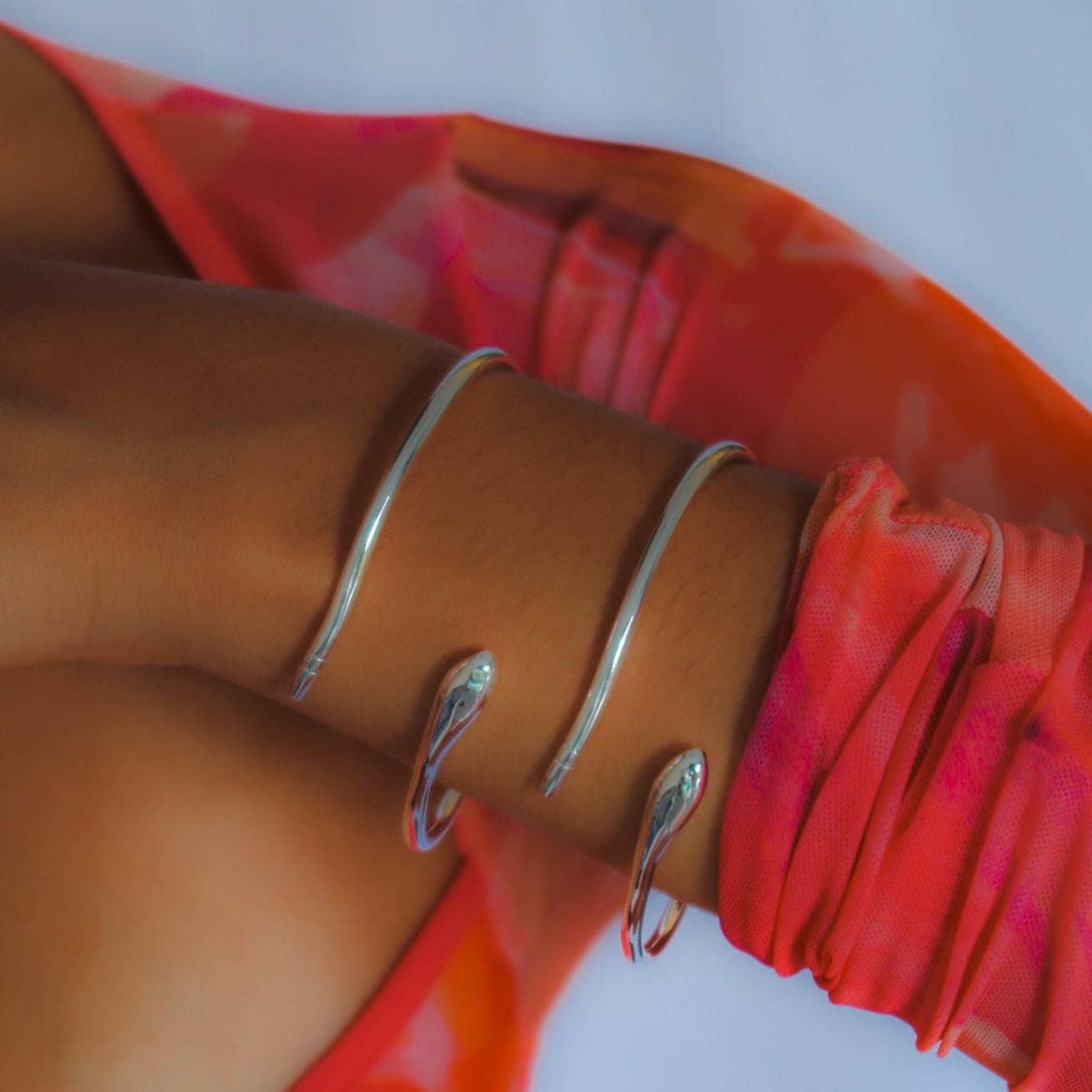 SNAKE BANGLE
