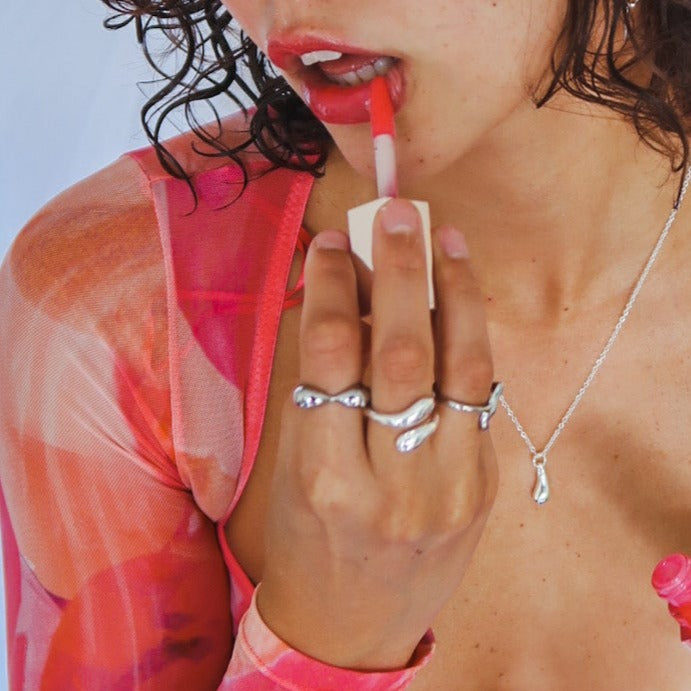 HEART RING