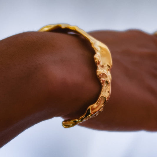 DRIP BANGLE