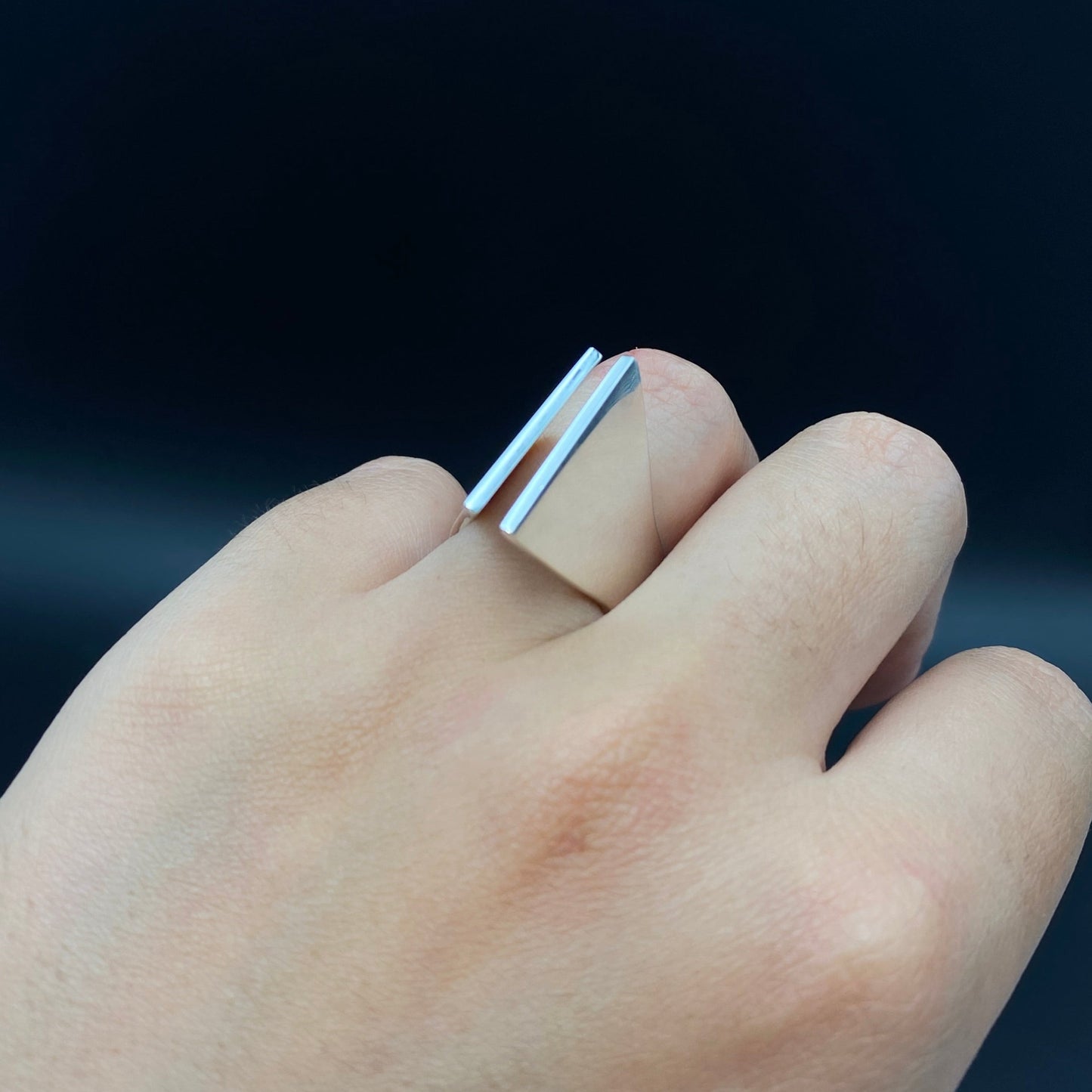 Alley Ring