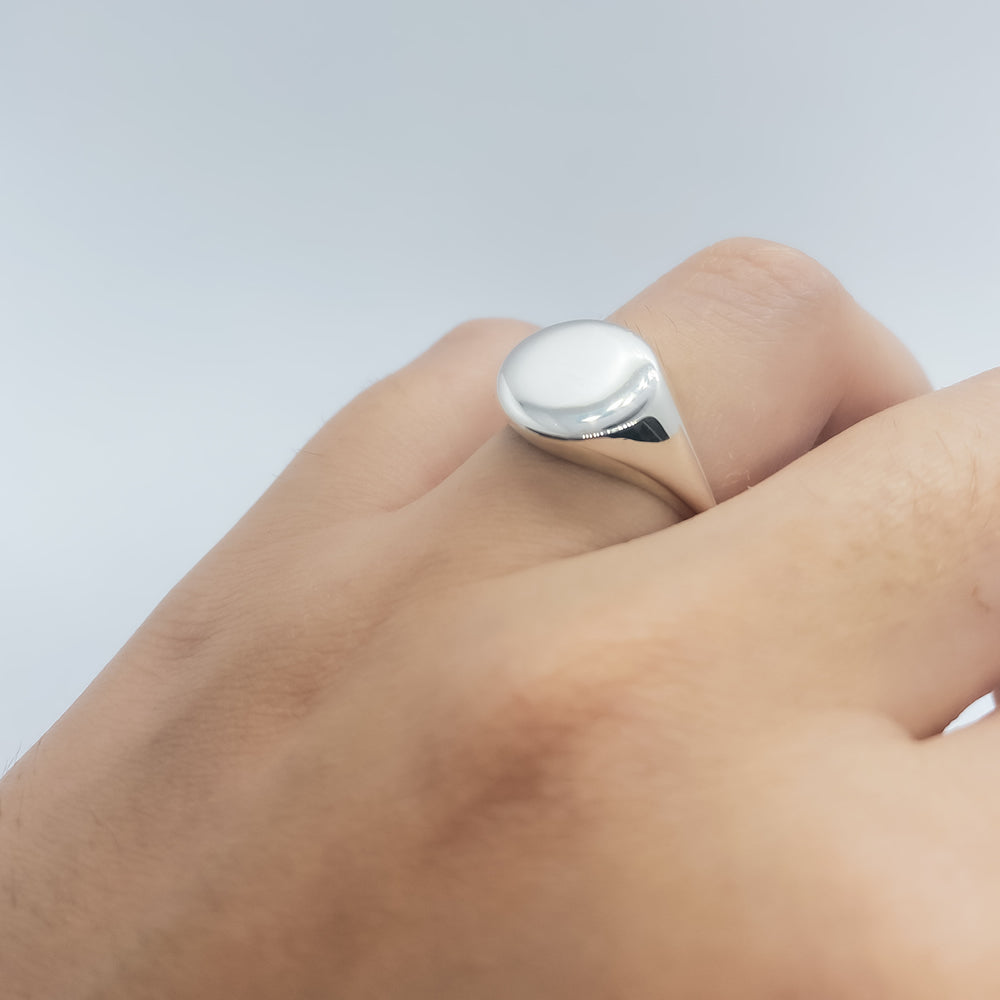 Circle Ring