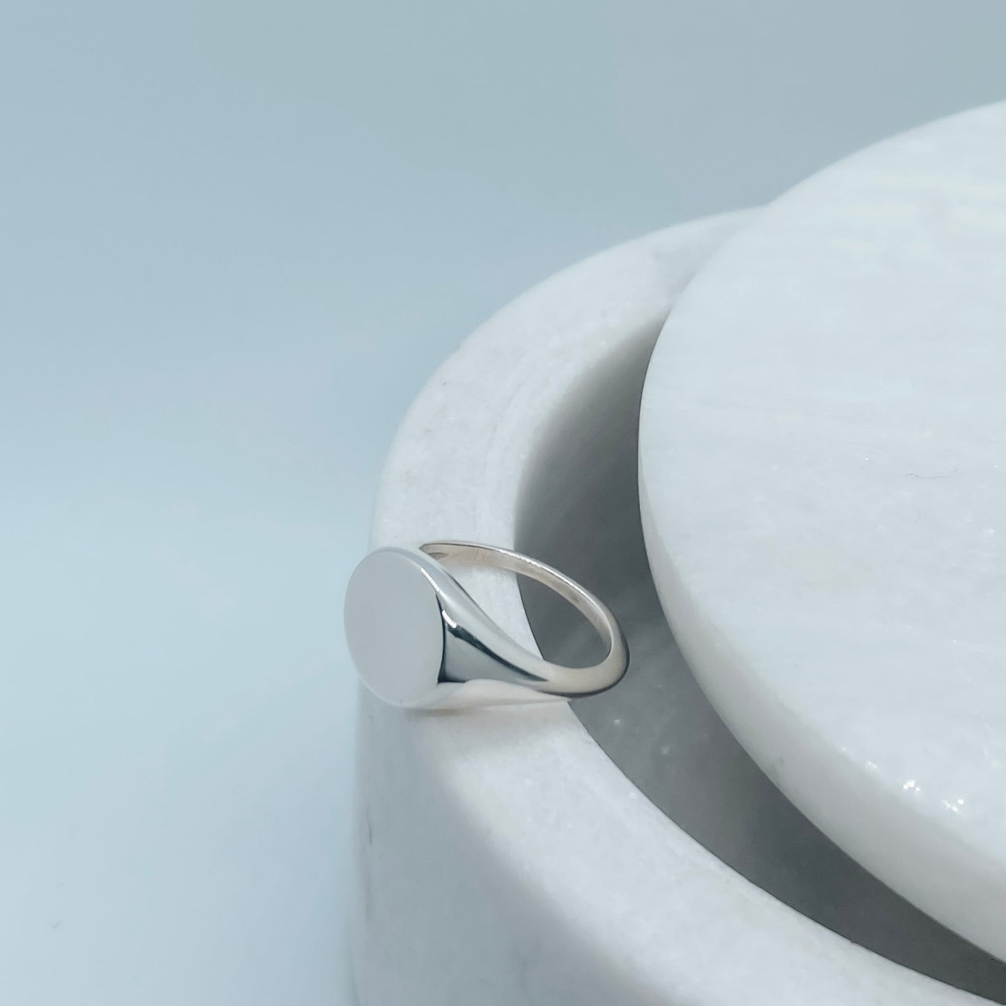 Circle Ring