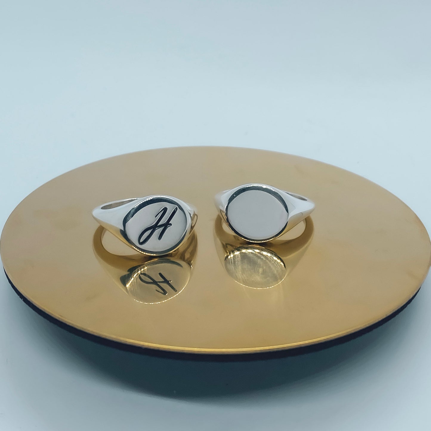 Circle Ring